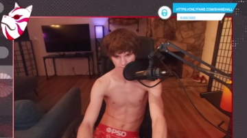 Shanehall  22-09-2021 video domme